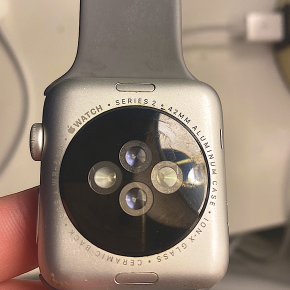 Apple Watch Series 2 - Picture 4 of 5